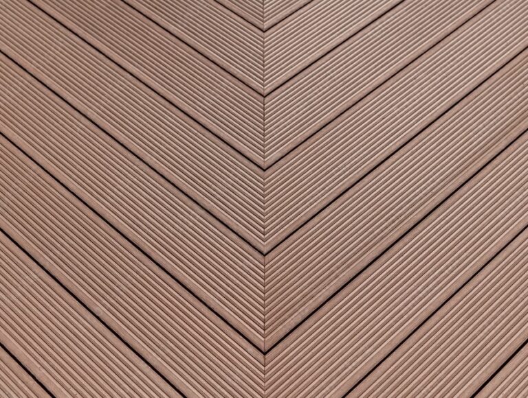 composite deck boards pattern